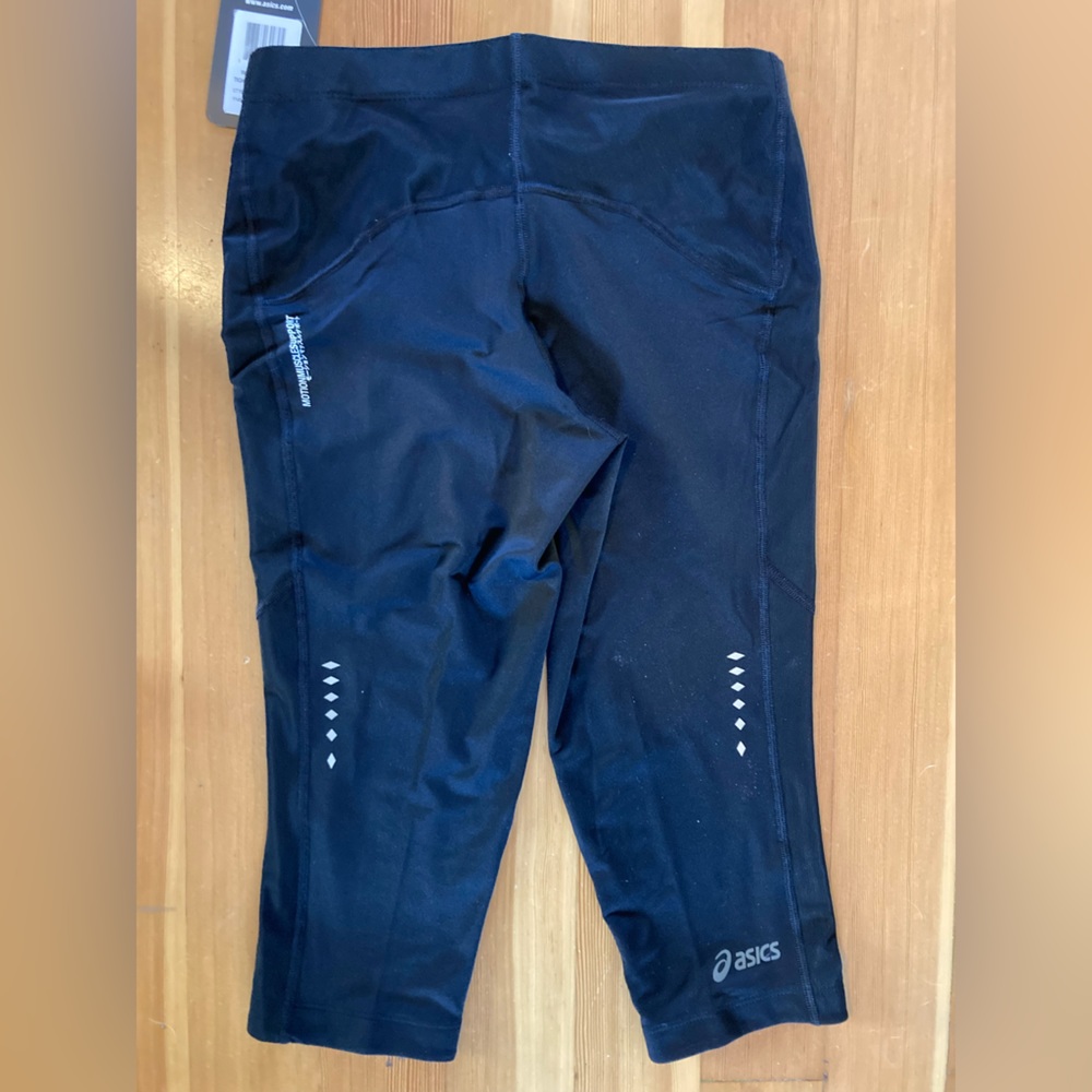 ASICS compression running knickers - Picture 2 of 4